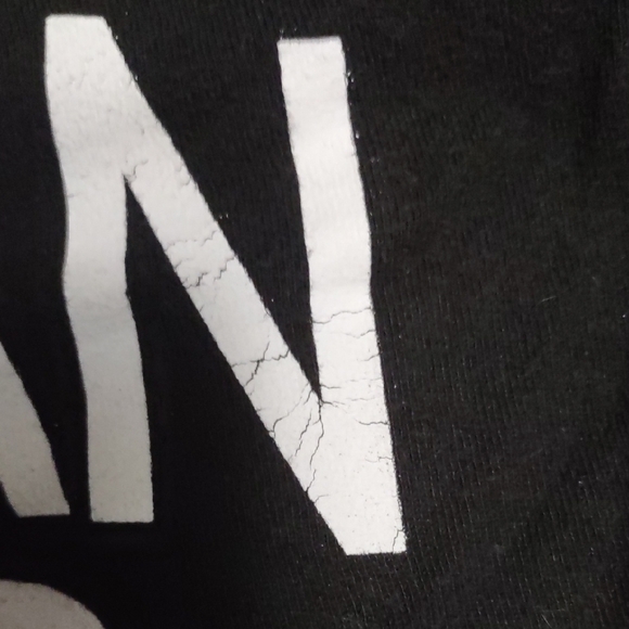 Ripple Junction Black American Horror Story Tee - Picture 9 of 11